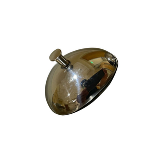 Protector de Ojos Reutilizable de Acero Inoxidable para Lifting de Pestañas, Tinte y Extensión de Pestañas, para Profesionales de Salones de Belleza - Product Image 4