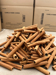 [HAUTE QUALITÉ] |   Bâtonnets de cannelle, écorces roulées, épices pour thé, vin, cocktails, décoration, fabrication de bougies, fournitures du Vietnam - Product Image 4