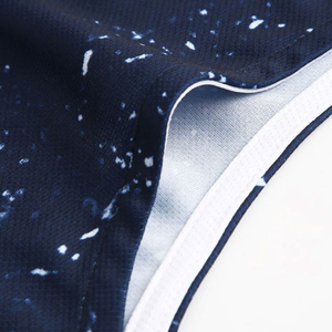 Tenues de basket-ball de haute qualité, vêtements de sport, ensembles d'uniformes de basket-ball personnalisés pour les équipes sportives, service OEM - Product Image 6