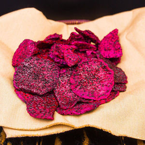 100% Organic Soft Dried Dragon Fruit | Sweet Dried Fruit For Detox <b>Tea</b> | Healthy Snack Best Price Wholesale - Product Image 2