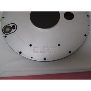 AMAT 0020-32151 Mandril ESC, Pedestal de 200 mm, con Muesca - Equipo y Piezas de Semiconductores de Confianza de la Marca Global Legacy - Product Image 6
