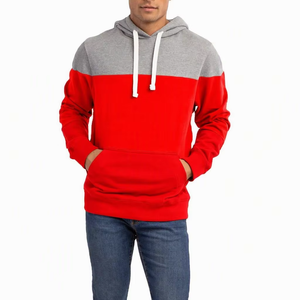 Sudaderas y Hoodies de Lujo para Hombre, con Logotipo Personalizado, de Gran Peso, Negras, Estilo Vintage, Lavadas, con Hombros Caídos - Product Image 5