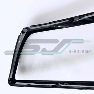 Pour le remplacement du couvercle de phare Volvo S40 - Product Image 6