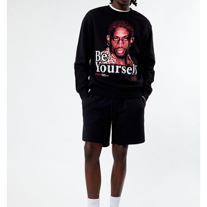 Nouveaux Sweats à Capuche Slim pour Hommes – Pulls à Capuche pour Homme avec Fermeture Éclair Diagonale - Product Image 3