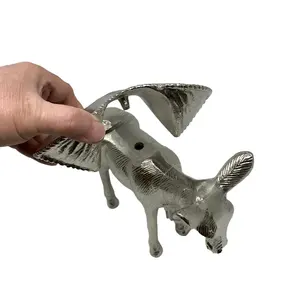 Tazón de Cerámica Hecho a Mano, Diseño Estilo Americano, Técnica Pigmentada, para Fiestas, Comedor, Cocina, Apto para Platos, Marca ZAHID EXPORTS - Product Image 4