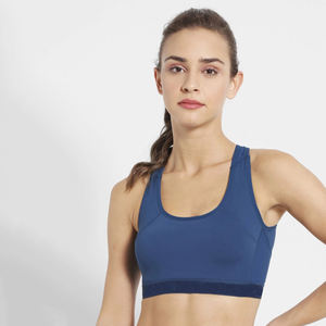 Custom Front Print OEM Women Plus Size Lightweight High Waist High Support Fitness Gym Wear Sport Bra Yoga Set Anti-Bacterial - Product Image 6