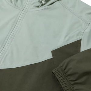 Reasonable Price Customized logo And Design Made Windbreaker <b>Shorts</b> <b>Set</b> New Fashionable Windbreaker <b>Shorts</b> <b>Sets</b> For Casual Wear - Product Image 6