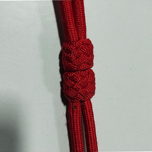 Cordons d'épaule de haute qualité, cordons de sifflet, accessoires d'uniforme cérémoniel, couleur et matériau personnalisables - Product Image 6