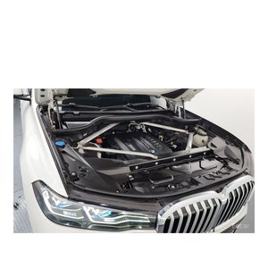 BMW X7 XDrive 30d M Sport Octubre 2020 6 plazas 37.860 km Diésel Automático Asientos de Cuero Cámara Trasera Volante a la Izquierda - Product Image 6