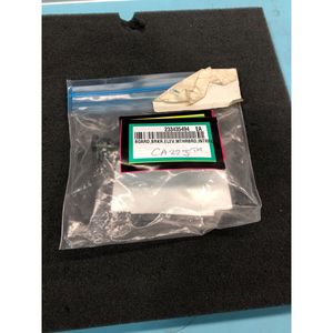 RECIF VMTAH0014 PCB BOARD BOARD, BREAKER, <b>ELEV</b> - Trusted Global Legacy Semiconductor Equipment and <b>Parts</b> at - Product Image 5
