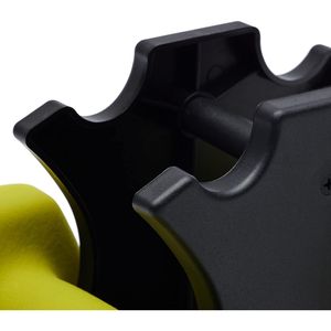 Neoprene Dumbbells for Exercise and Muscle Toning Hand <b>Weights</b> for Fitness <b>Training</b> - Product Image 3