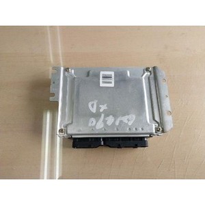 Module de commande du moteur Elantra 2000-2006 d'occasion OEM 3911026687 - Product Image 2