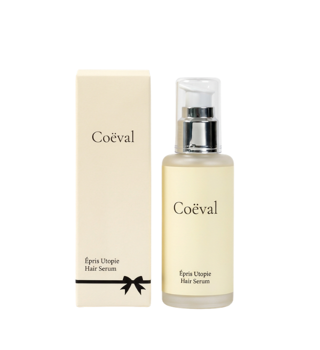 hair serum