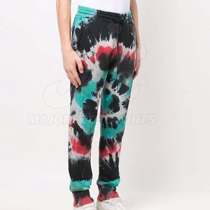Premium Outdoor <b>Men</b> Jogger <b>Trousers</b> Crafted With Lightweight Durable Fabric <b>For</b> Active Lifestyle <b>For</b> Good Sale - Product Image 2