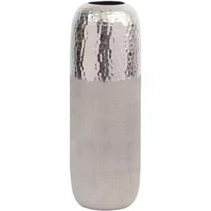Premium Designer Accent Metal Flower Vases For Modern Home <b>Decoration</b> - Product Image 2