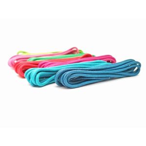 เชือกผูกรองเท้าผ้าฝ้ายสั่งซื้อจำนวนมาก - Product Image 2