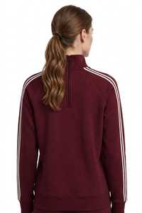 เสื้อสเวตเชิ้ตแขนยาวแบบสวมใส่สบาย ONE TEN Apparels คอซิป ¼  ทรงปกติ น้ำหนักเบา เหมาะสำหรับใส่ในฤดูหนาว - Product Image 5