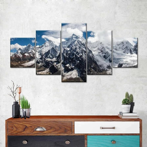 Pósteres Decorativos de Lujo Estilo Art Deco con Diseño de Doberman, Impresión en Lienzo para Decoración del Hogar, Fábrica en Vietnam - Product Image 3