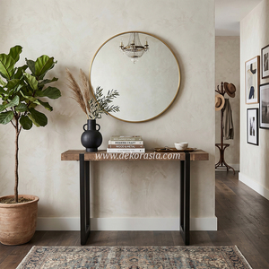 <b>Side</b> <b>Table</b> Charlotte, Wooden <b>Table</b> for Living Room Home Furniture, <b>High</b> Quality <b>Side</b> <b>Tables</b> - Product Image 3