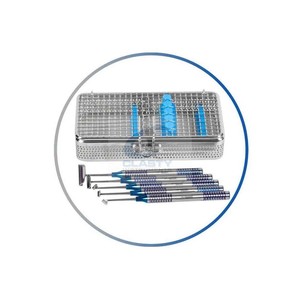 CLASTY INSTRUMENTS Kit de brosses dentaires pour tissus mous, nettoyage des gencives, ensemble de brosses d'hygiène buccale, instrument professionnel de soins dentaires réutilisable - Product Image 6
