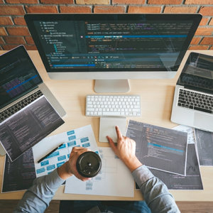 Servicios Avanzados de Software Web: Desarrollo de Aplicaciones Personalizadas, Integración en la Nube y Solución de Escalabilidad Empresarial - Product Image 1