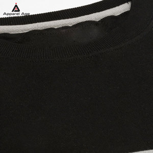 Nuevo Diseño, Sudaderas Transpirables para Hombre, MOQ Bajo, Precio al por Mayor, Sudadera de Cuello Redondo, Hecha en Pakistán - Product Image 6