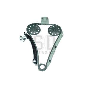 Para OPEL, para VAUXHALL, para AGILA H00, para CORSA C F08 F68 Z12XEP 1.2L 1229CC, servicios de autopartes, kit de cadena de distribución, precio para OPEL - Product Image 1