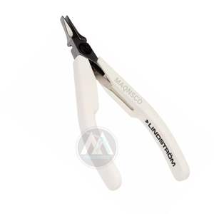Wholesale Silver PVC-Handled Steel Nose <b>Pliers</b> Customized Logo Durable Jewelers Chain <b>Pliers</b> New Condition-Manufacturer Supplier - Product Image 5