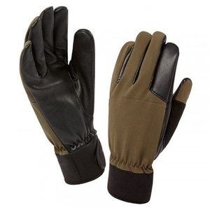 Guantes de Caza con Agarre Avanzado, con Zonas Reforzadas en la Palma y Diseño de Dedos Flexibles para un Manejo Preciso - Product Image 5