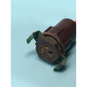GASTECH 65-6011, เซ็นเซอร์ก๊าซ HCL, 179539 - อุปกรณ์และอะไหล่เซมิคอนดักเตอร์ระดับโลกที่เชื่อถือได้ - Product Image 4