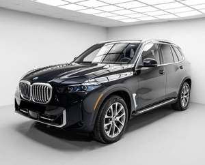 บีเอ็มดับเบิลยู เอ็กซ์5 เอ็กซ์ไดรฟ์ 40ไอ 3.0 ลิตร วี6 เอเอวดี ปี 2026 มือสอง - Product Image 5