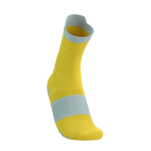 Crew Athletic <b>Socks</b> With Anti-Slip <b>Grip</b> For Running Adults Summer Knitted Spandex Polyester Seamless Design Anti Slip <b>Socks</b> - Product Image 3