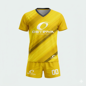 Uniformes de Fútbol de Diseño Personalizado de la Mejor Calidad, Nueva Llegada, Ropa Deportiva de Entrenamiento con Impresión de Nombre y Logotipo, Servicio OEM Disponible - Product Image 2