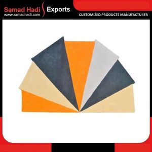 Tapis en laine faits main par des artisans indiens, tapis de prière brodés et tuftés à la main pour salon, vente en gros, fournisseur d'usine - Product Image 4