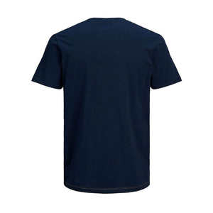 Camisetas de Hombre de Alta Calidad, Secado Rápido, Verano, Tela de Poliéster/Algodón, Logotipo Personalizado, Estilo Moderno, Manga Corta, Corte Regular - Product Image 4