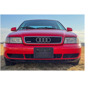 Audi A4 1.8T Quattro Sedán de 1996 - Product Image 1