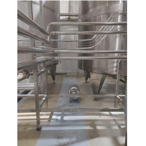 Tuyauterie et raccords de transfert de liquides à haut débit pour les applications pétrochimiques, marines, de traitement de l'eau, industrielles et commerciales - Product Image 2