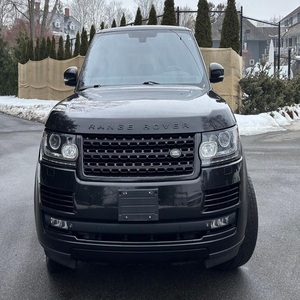 Range Rover Supercharged 2015 - Product Image 1