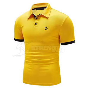 Custom Made Design Durable Material <b>Men</b> Polo <b>Shirts</b> Lightweight Best Quality 100% Cotton Reasonable Price Polo <b>Shirts</b> <b>For</b> <b>Men</b> - Product Image 2