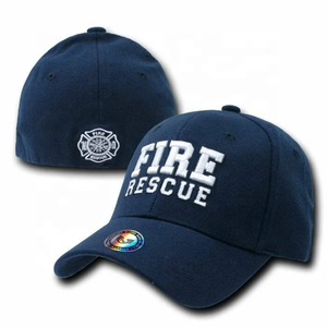 Gorras de seguridad personalizadas al por mayor para hombre, gorras de malla con bordado para personal de seguridad, para hombre y mujer - Product Image 4