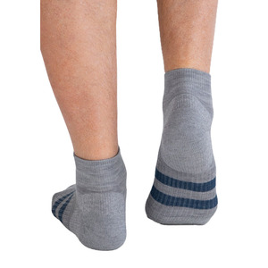 Calcetines Deportivos Unisex de Lana/Nailon, Ecológicos, Transpirables, para Correr en Invierno, para Adultos - Product Image 2