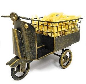 Customizable Metal Snack <b>Server</b> Section Tray For Serving Snacks While Keeping <b>Food</b> Fresh And Clean - Product Image 4