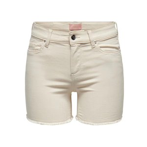 Shorts de Mezclilla Personalizados al por Mayor para Mujer, Fabricante de Shorts de Mezclilla OEM, Ropa Urbana de Moda al por Mayor, Apliques Personalizados - Product Image 5