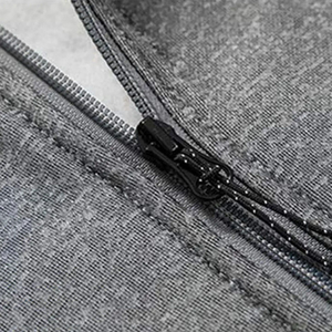Baseball Training Tracksuit Unisex Athletic Team <b>Jacket</b> Pants Set Breathable Lightweight Summer Stretch Fabric Custom Logo OEM - Product Image 6