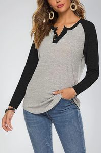 Winter Casual Womens Shirt Featuring Long Sleeves And Refined Everyday Style Classic - Product Image 3