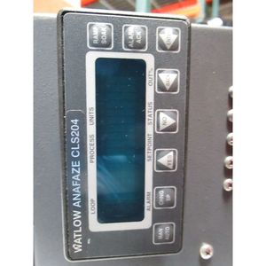 AMAT 0010-08511 ESC LID HEATER TEMPERATURE - Equipo y piezas de semiconductores de confianza de Trusted Global Legacy - Product Image 5
