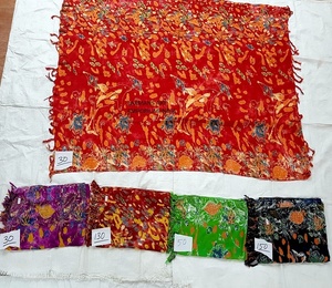 Multi Colour Polyester Printed Fashion Pareo <b>Sarongs</b> Polyester Pareo <b>Sarong</b> Polyester Printed Pareo <b>Sarong</b> Wholesale From India - Product Image 1