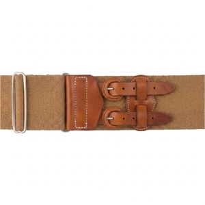 Cinturón de Moda Estable, Cinturón de Tela Premium Más Vendido con Logotipo Personalizado, Servicios de Fabricación OEM para Marcas Globales - Product Image 4