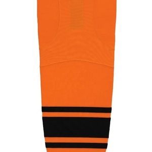 Best Quality Ice Hockey Uniform Team Training <b>Socks</b> Outdoor Products Sportswear <b>Socks</b> Custom Team Name Custom Size for Boys - Product Image 6