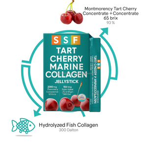 Petite quantité minimale de commande coréenne OEM poisson collagène beauté Gluta Nutrition gelée gommeuse - Product Image 6